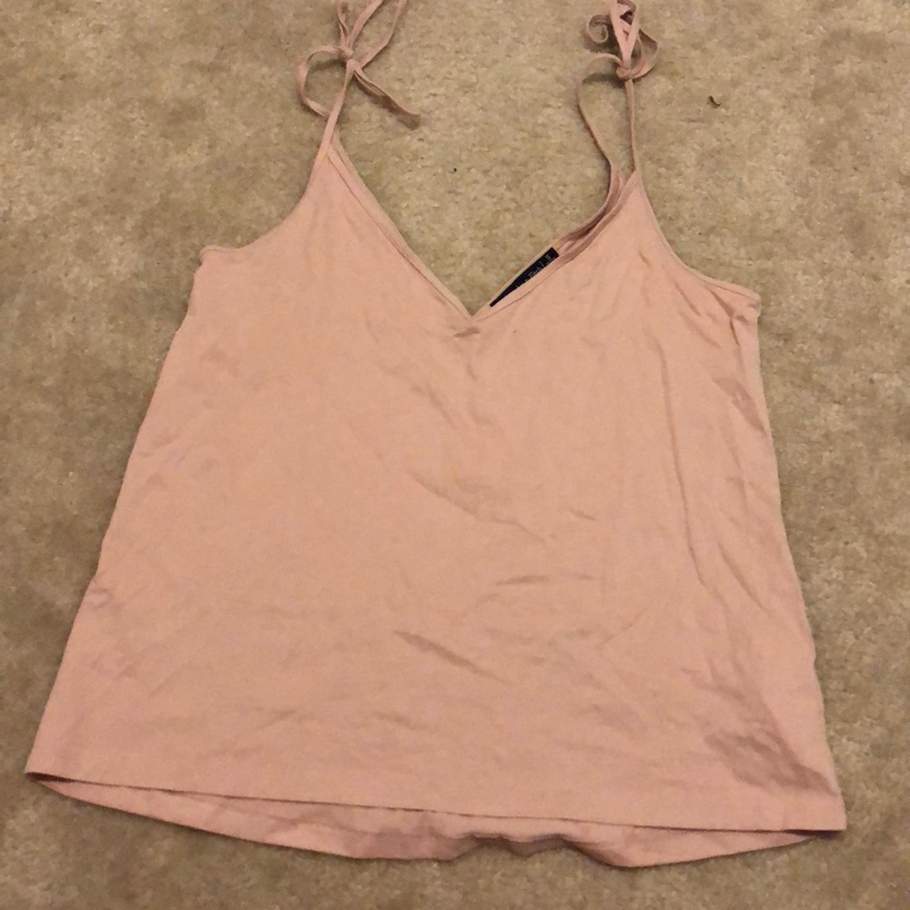 Abercrombie Fashion tank